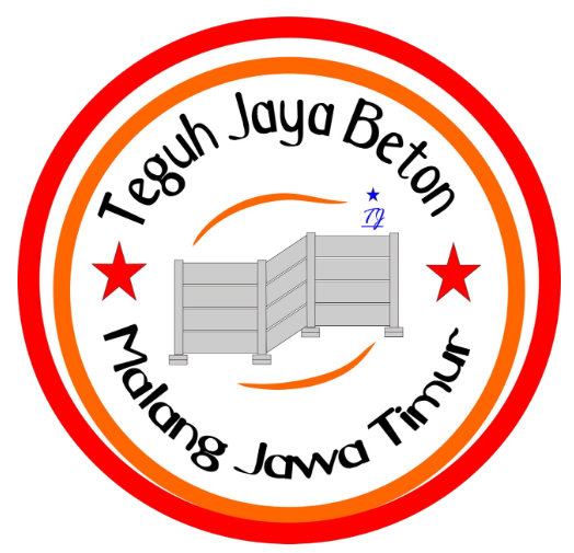 Teguh Jaya Beton